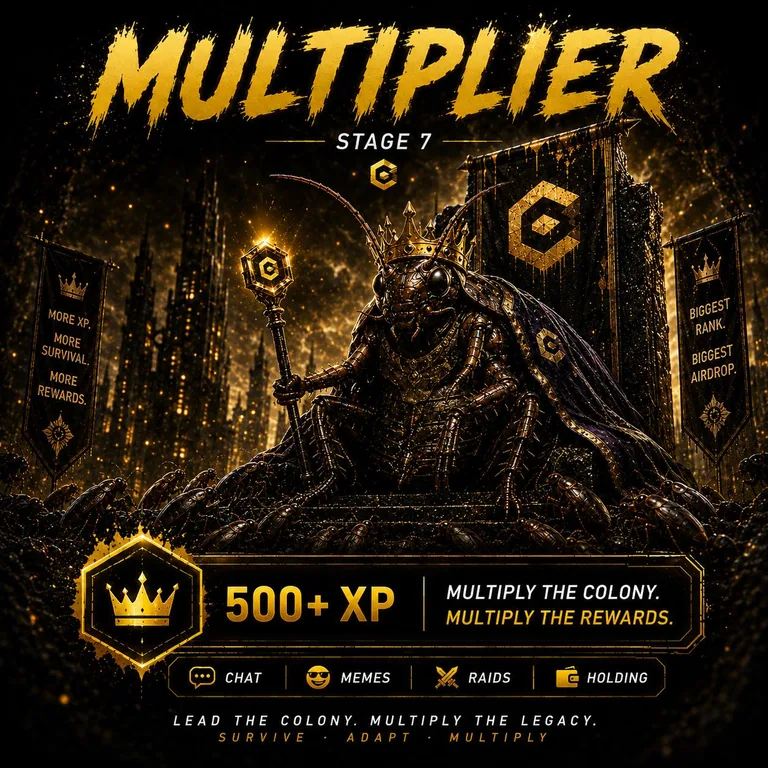 Multiplier rank NFT